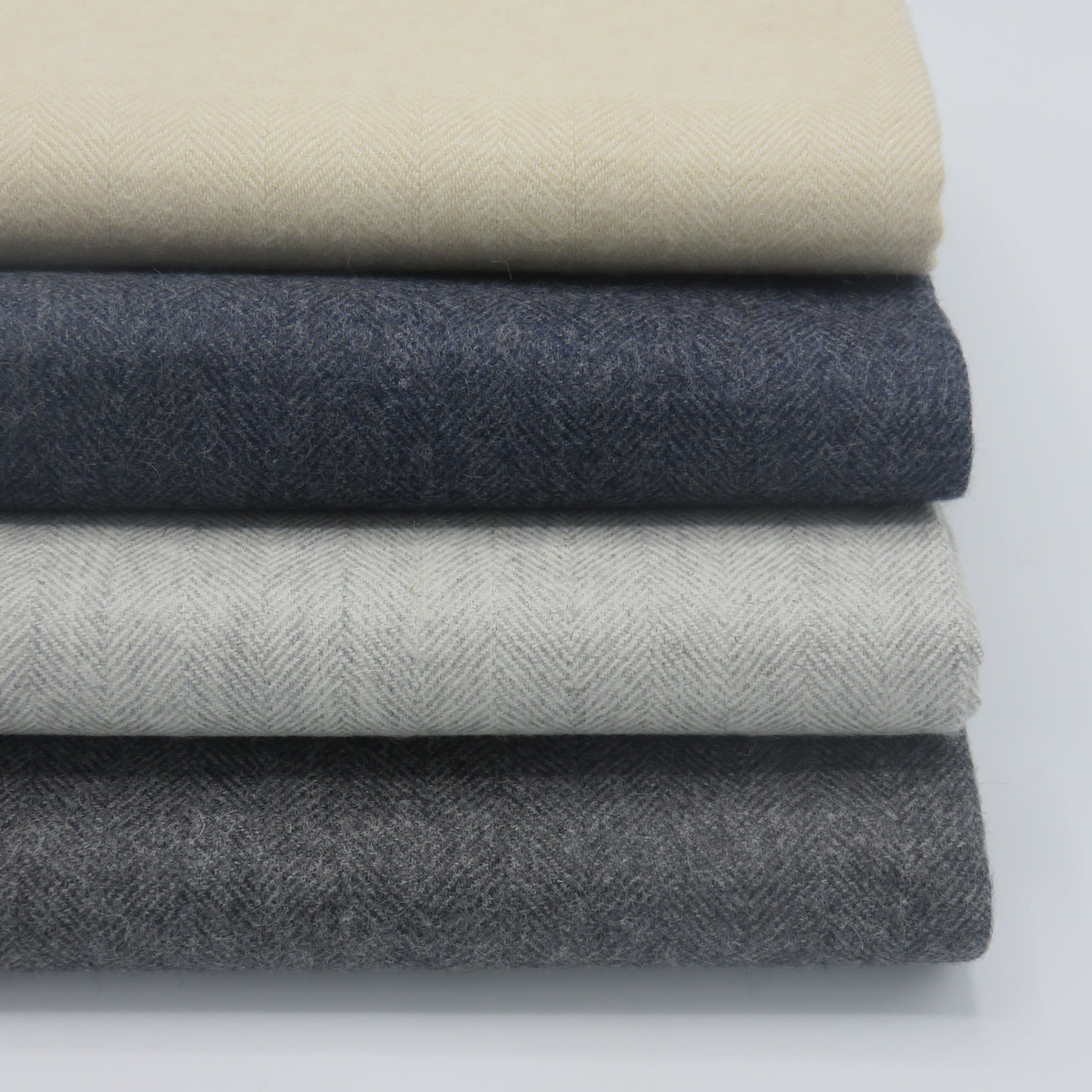 Baby Alpaca Throw Blankets