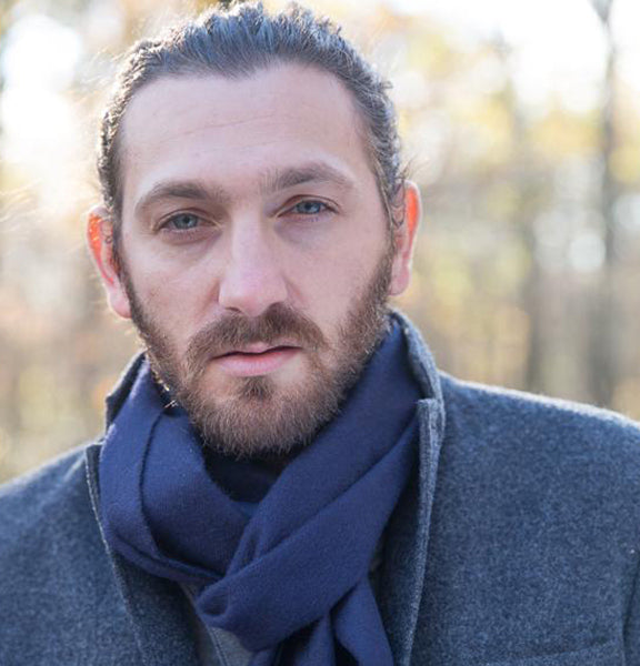 Maloca Alpaca 100% Pure Baby Alpaca Classic Scarf